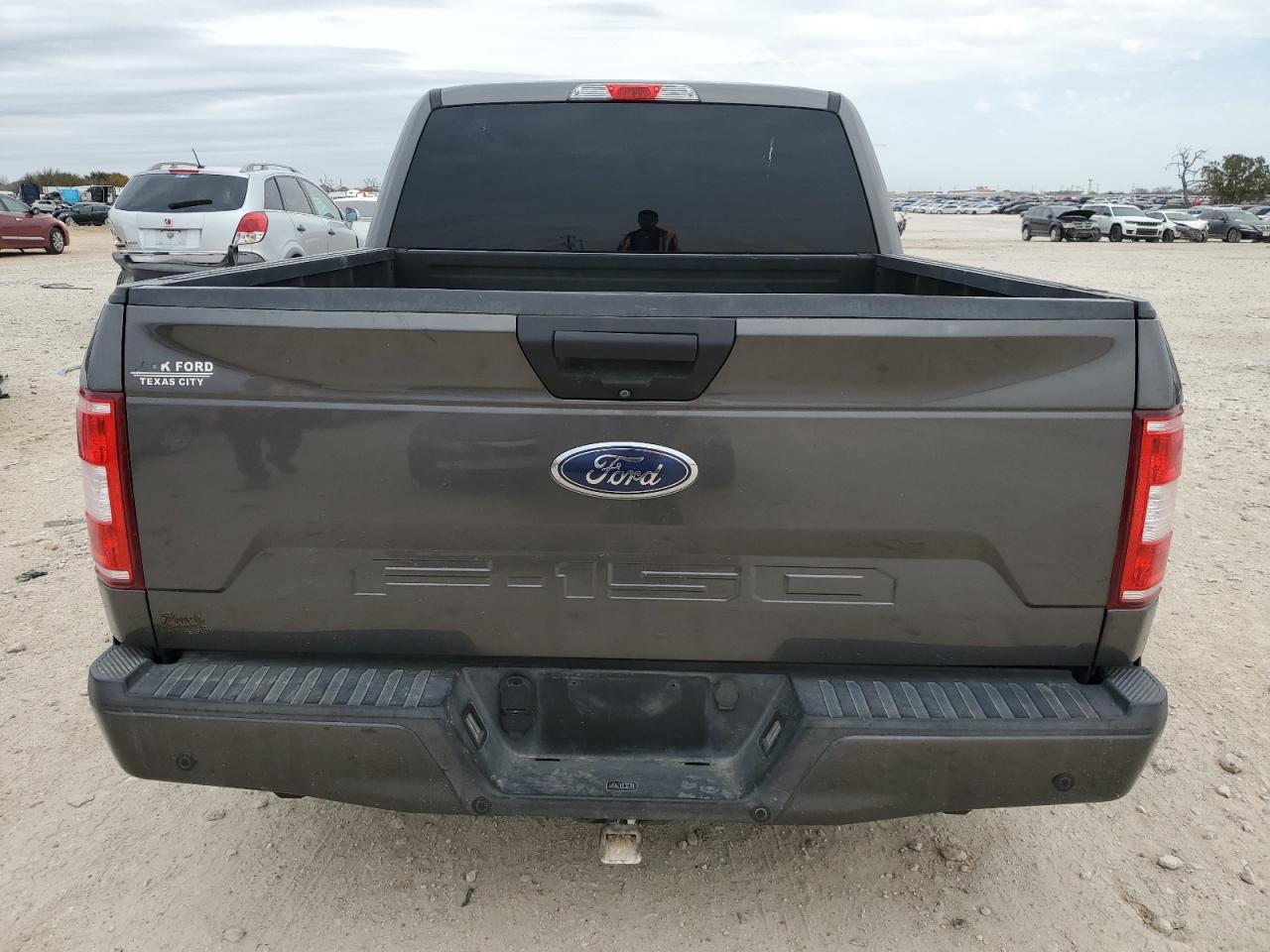 2018 Ford F-150 - Image 6