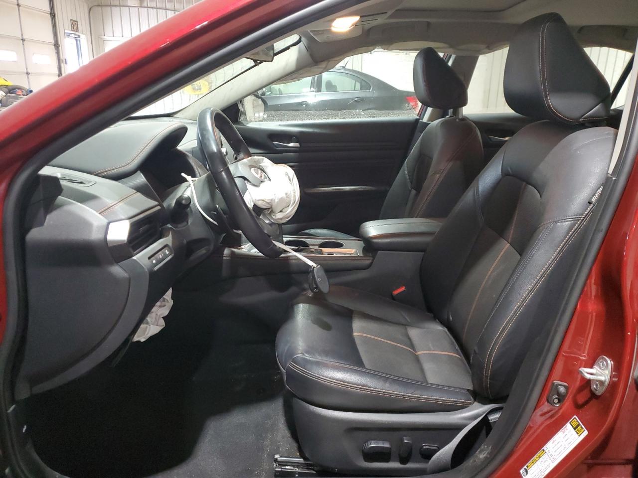 2021 Nissan Altima - Image 7