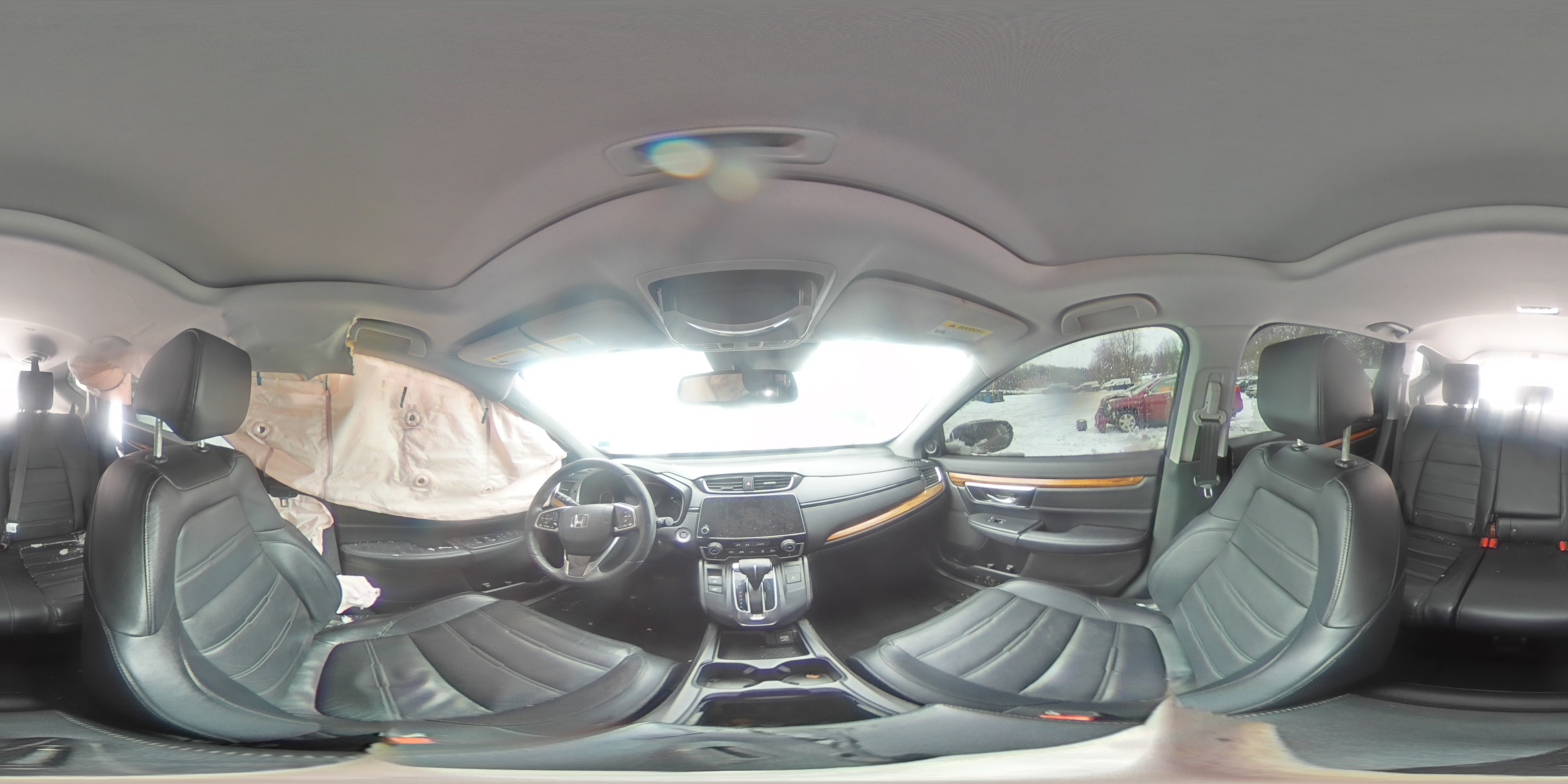 2018 Honda CR-V - Image 13