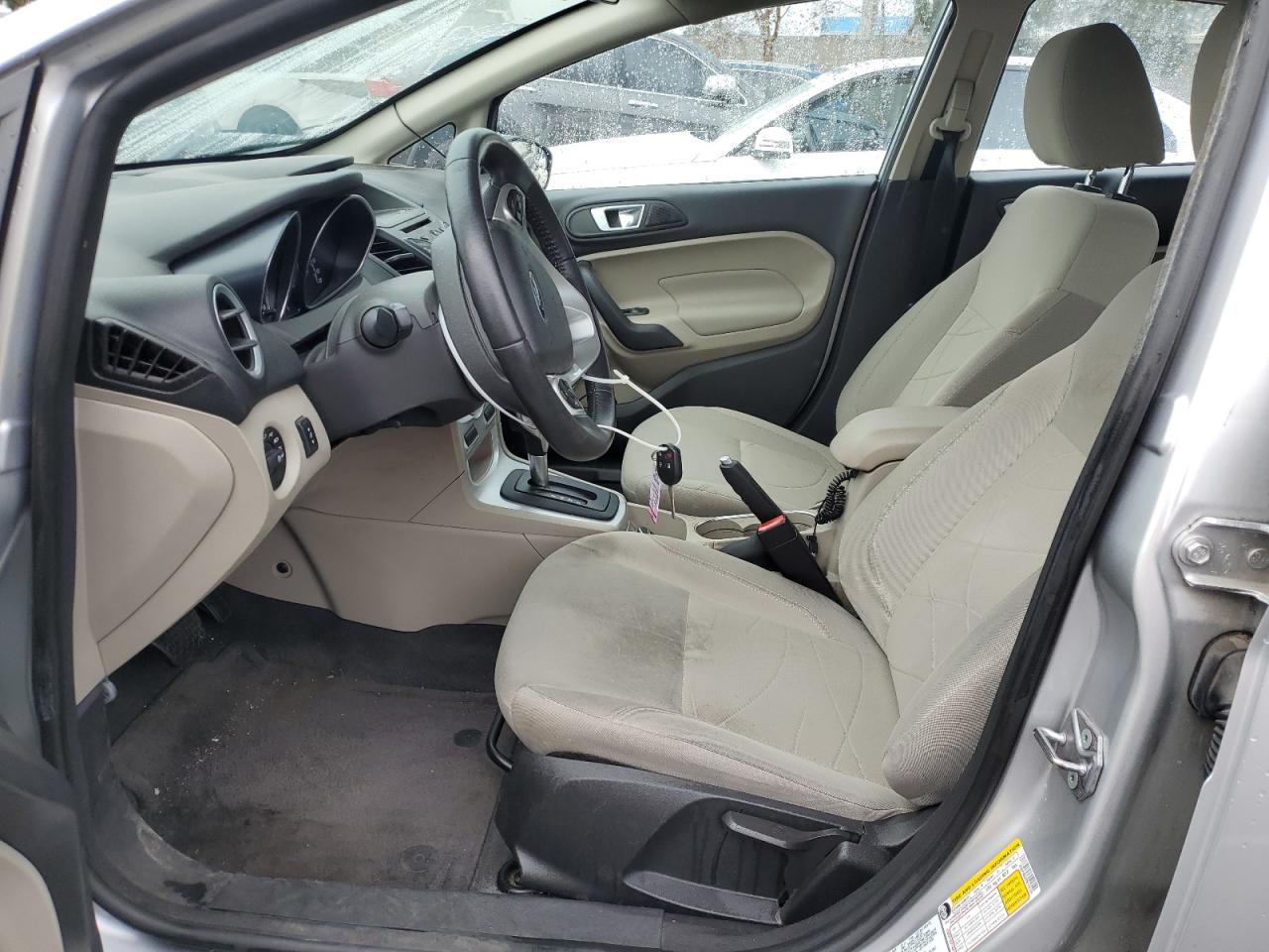 2015 Ford Fiesta - Image 7