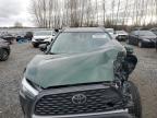 2022 Toyota Corolla Cross Xle for Sale in Arlington, WA - Front End