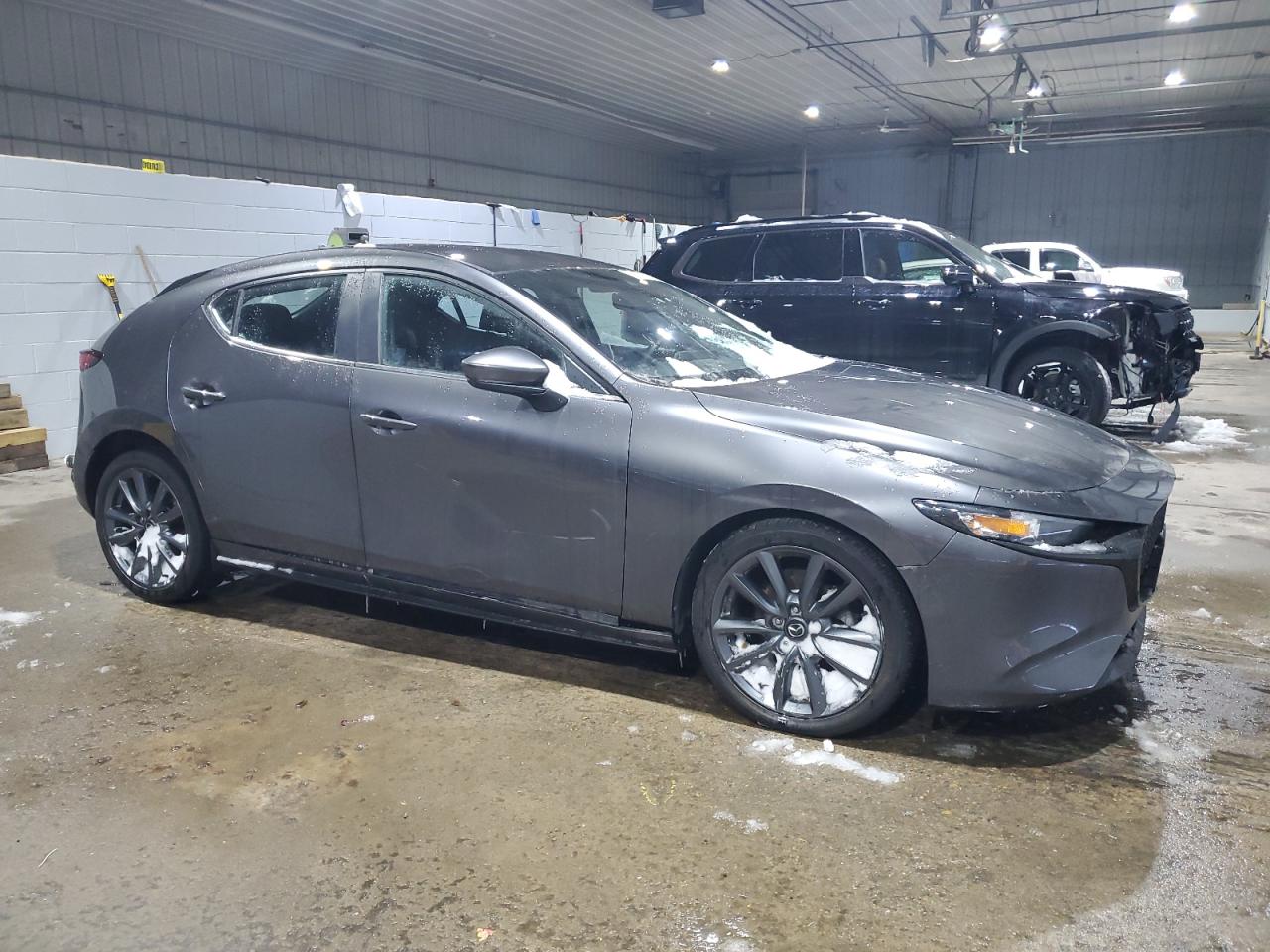 2023 Mazda 3 - Image 4