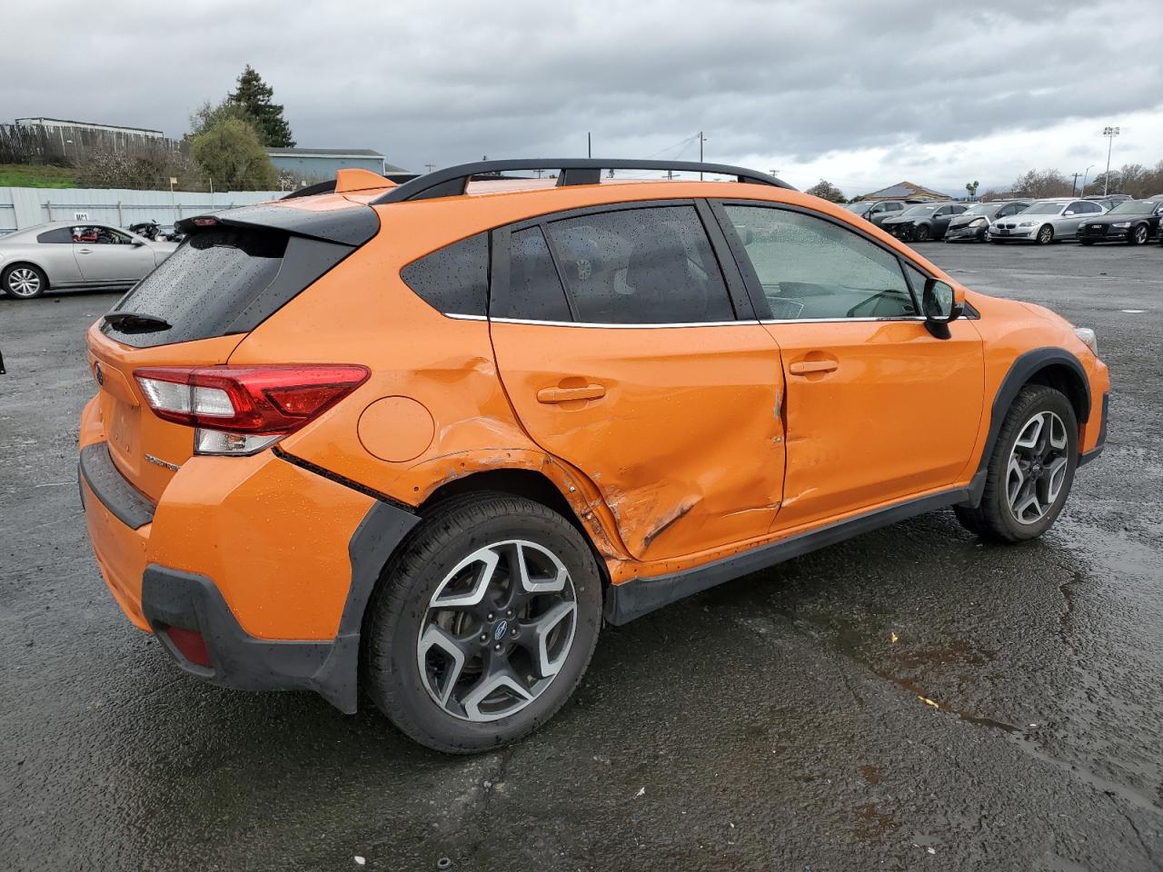 2019 Subaru XV - Image 3