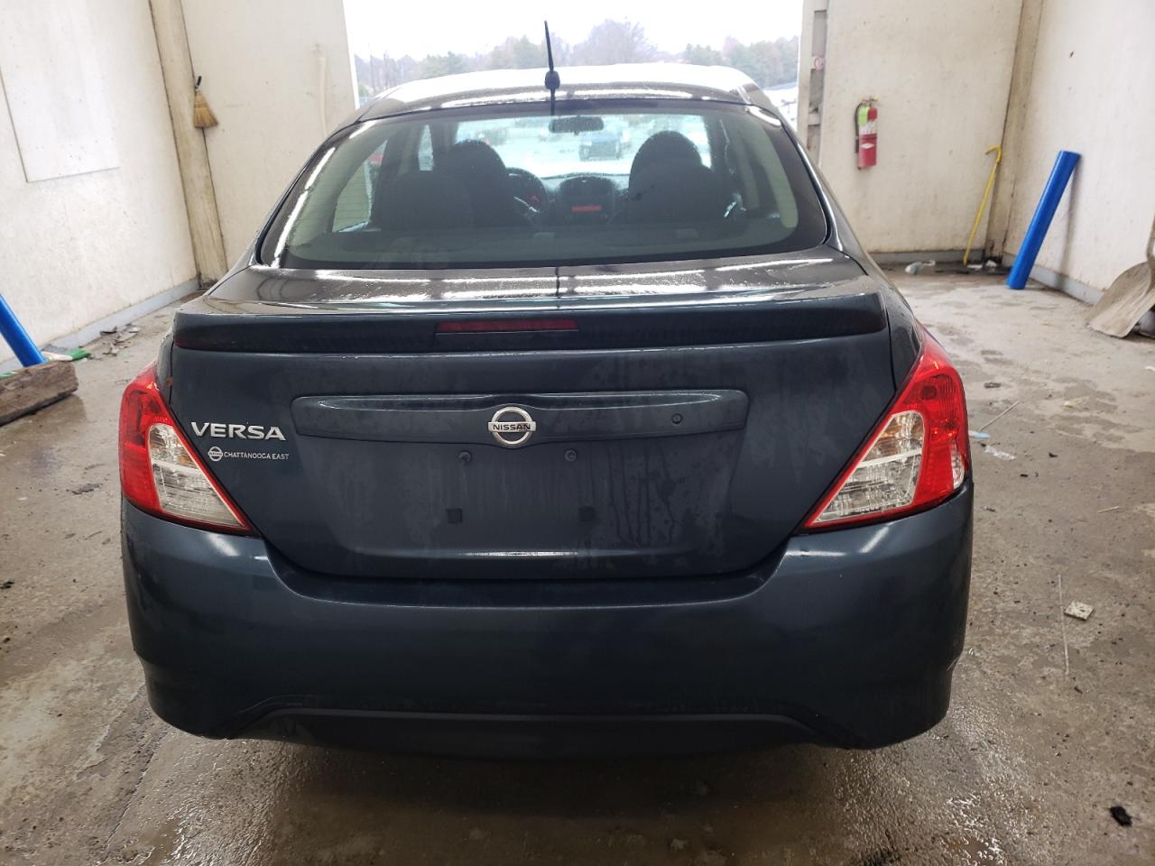 2017 Nissan Versa - Image 6