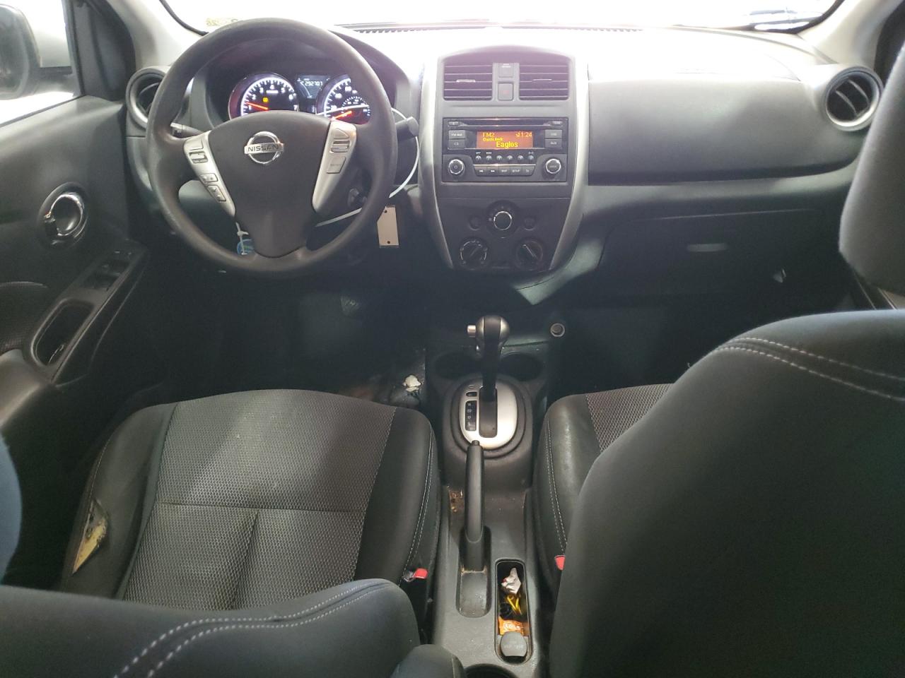 2017 Nissan Versa - Image 8
