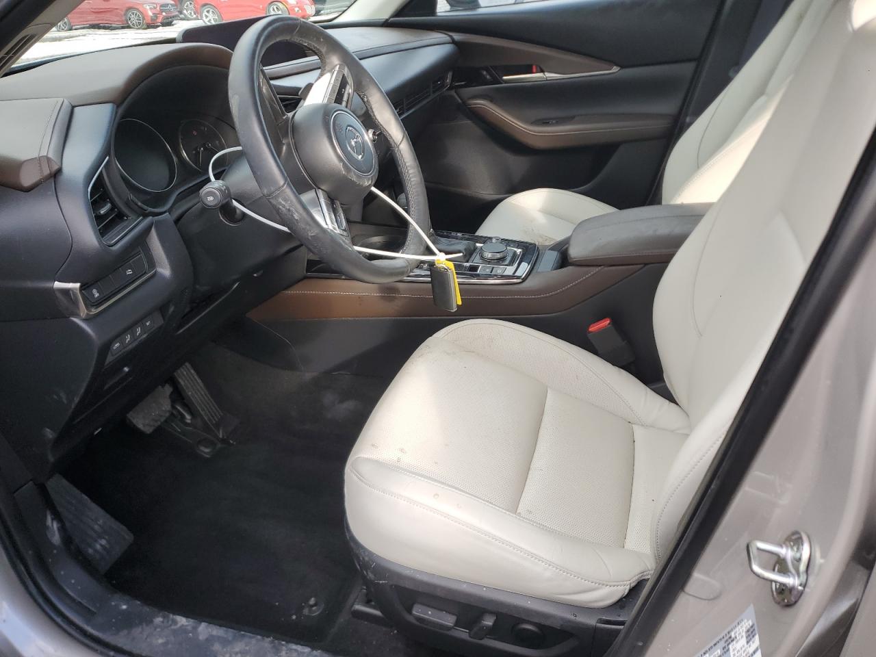 2023 Mazda CX-30 - Image 7