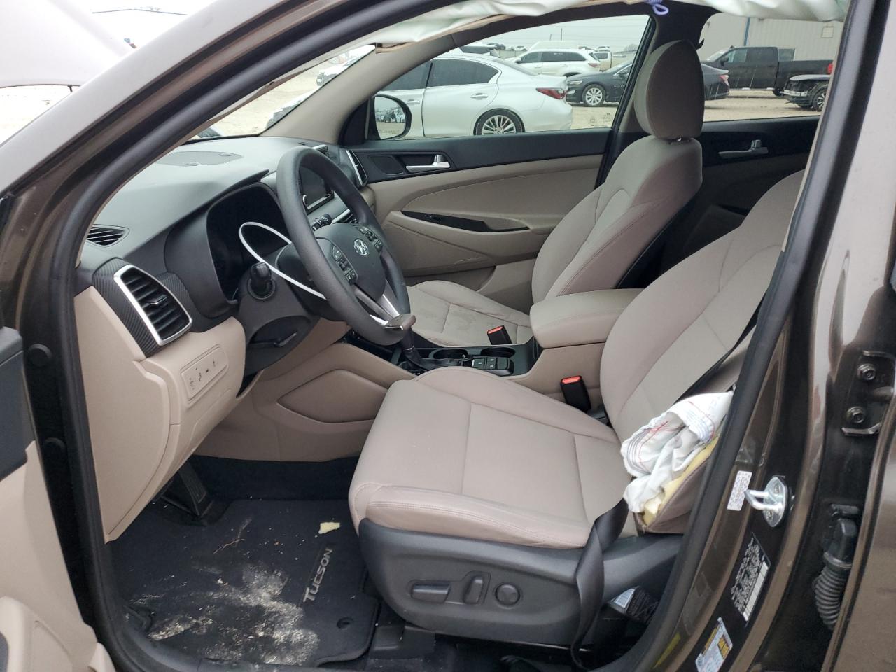 2019 Hyundai Tucson - Image 7
