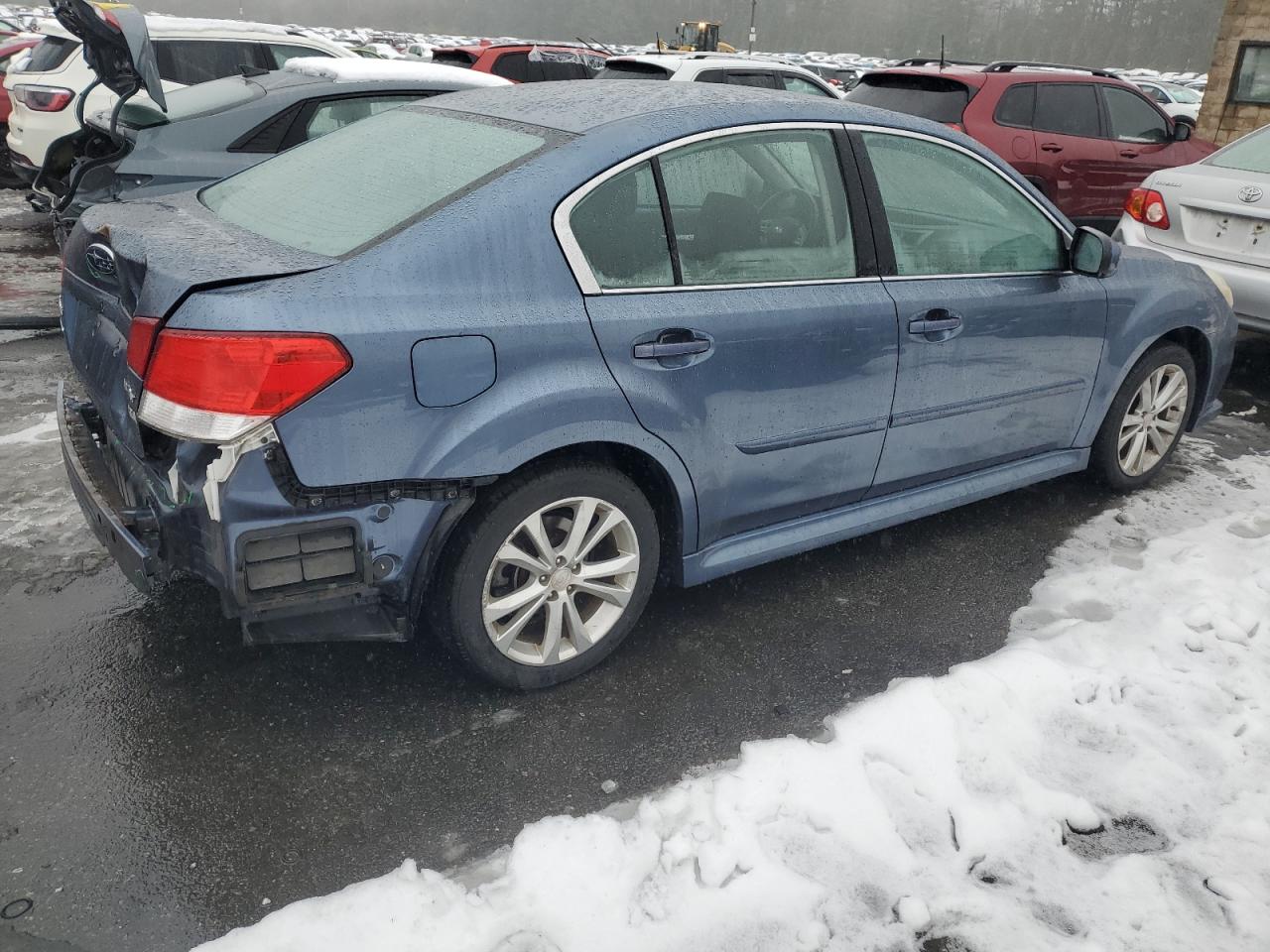 2013 Subaru Legacy - Image 3