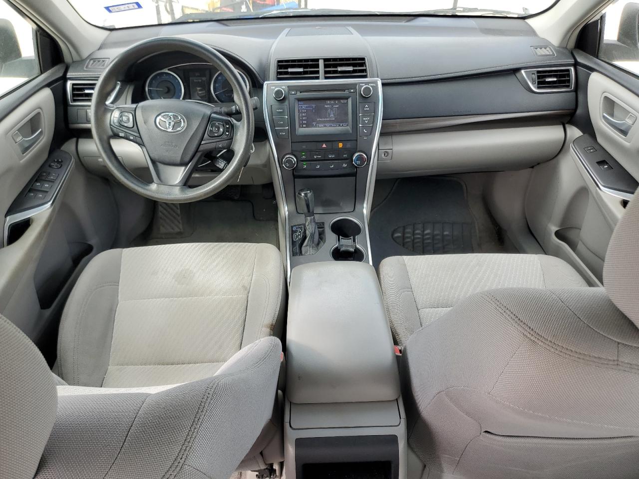 2017 Toyota Camry - Image 8