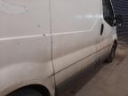 2012 VAUXHALL VIVARO 290 for sale at Copart SANDWICH