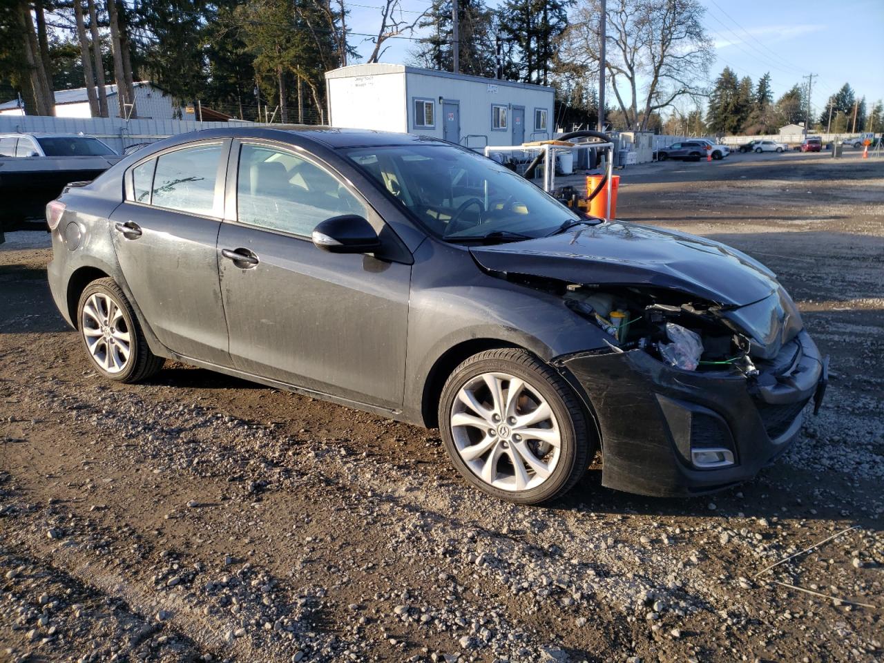 2010 Mazda 3 - Image 4