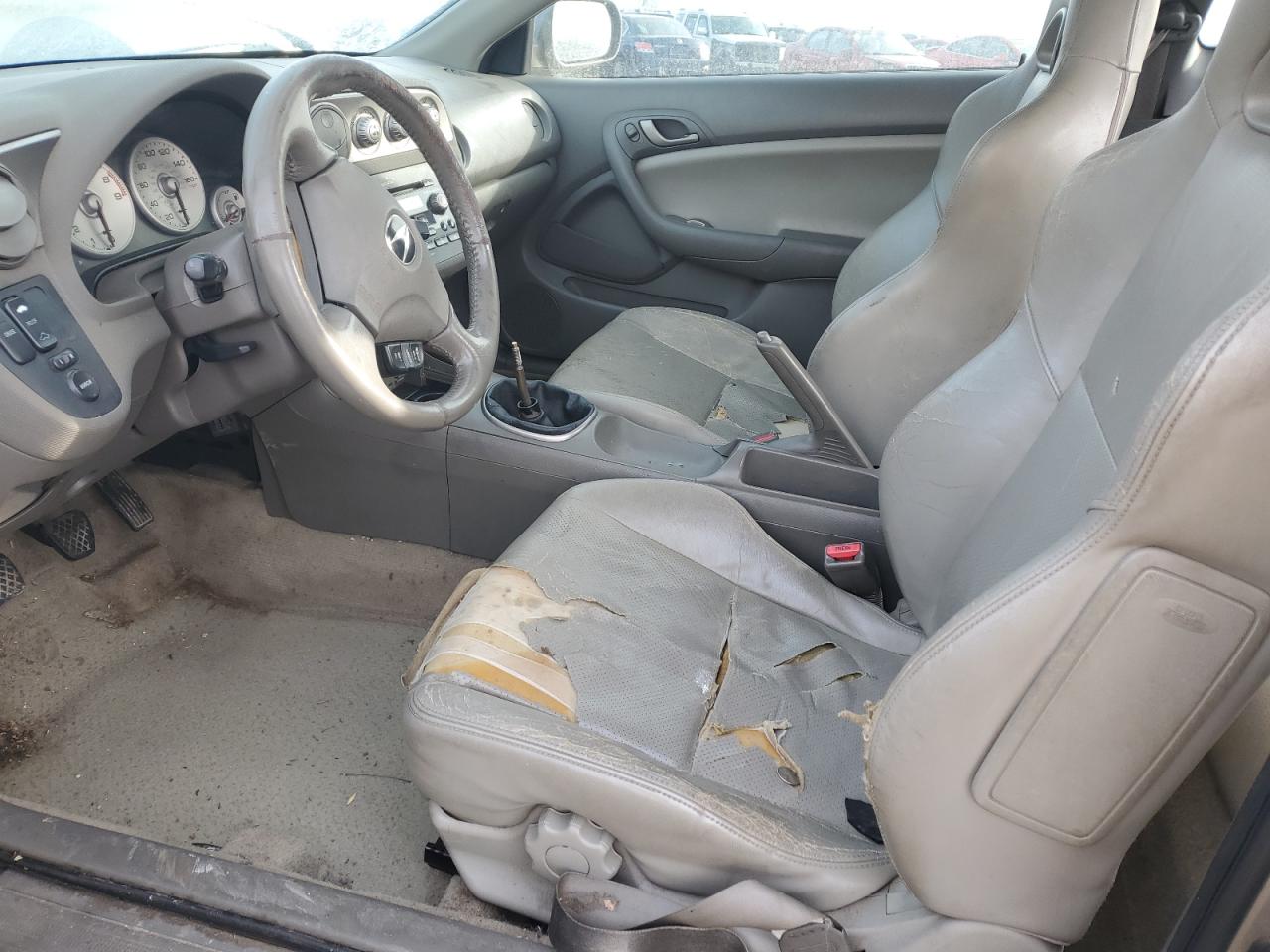 2002 Acura RSX - Image 7
