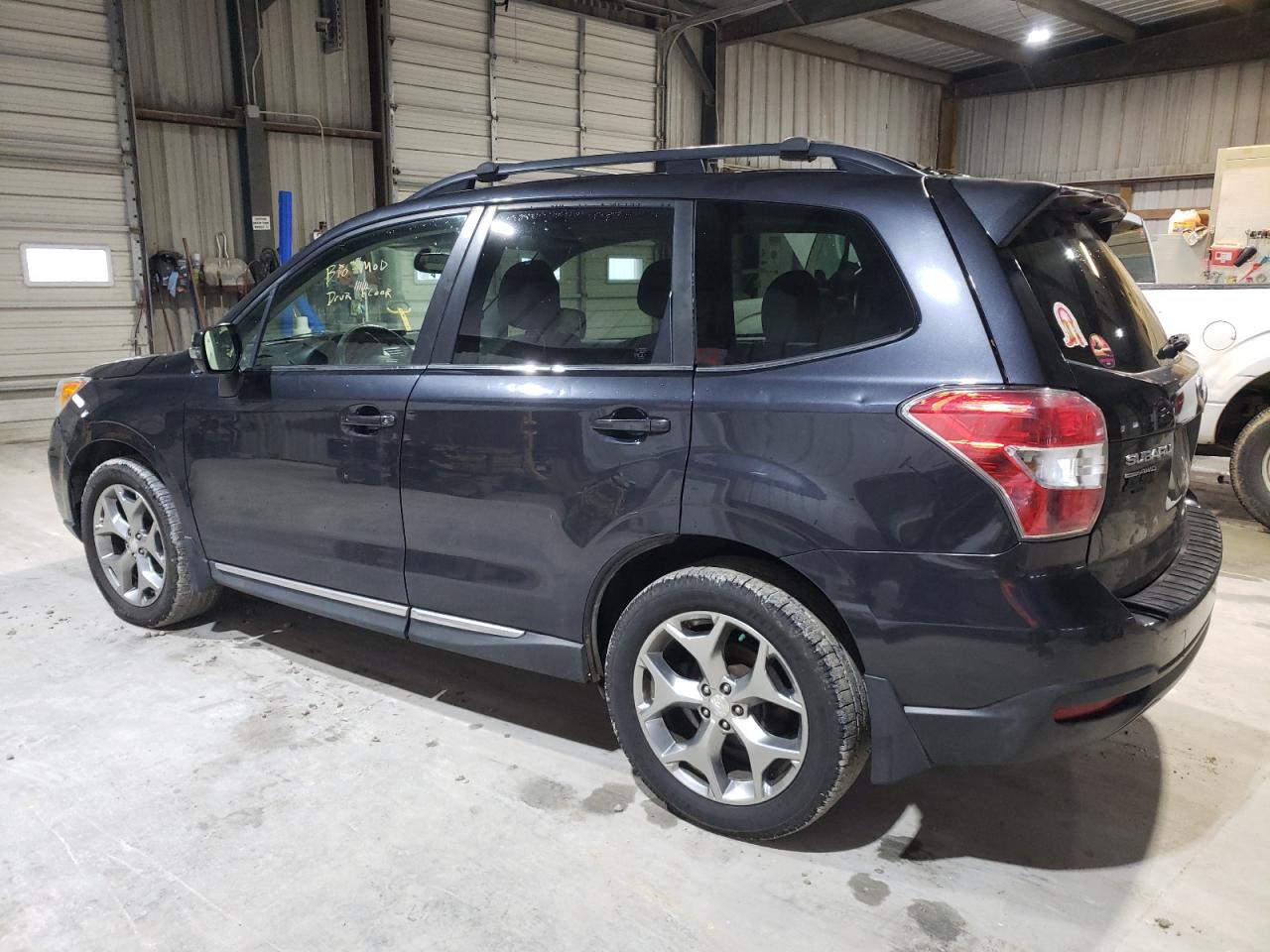 2015 Subaru Forester - Image 2