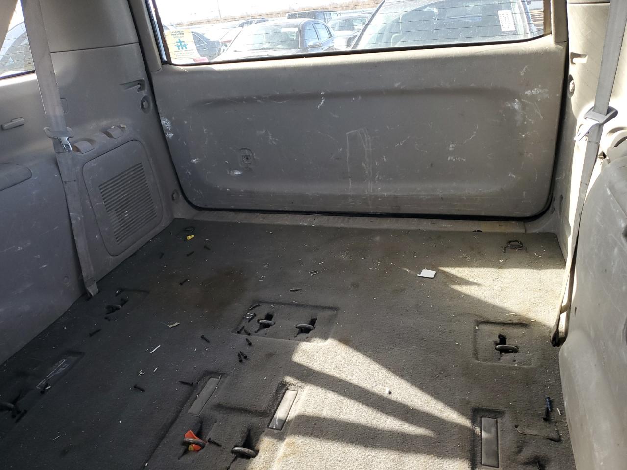 2006 Toyota Sequoia - Image 10