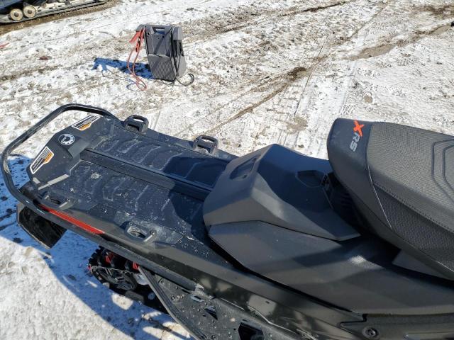 2023 SKIDOO XRS