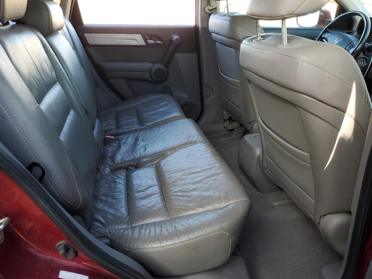 2010 Honda CR-V - Image 11