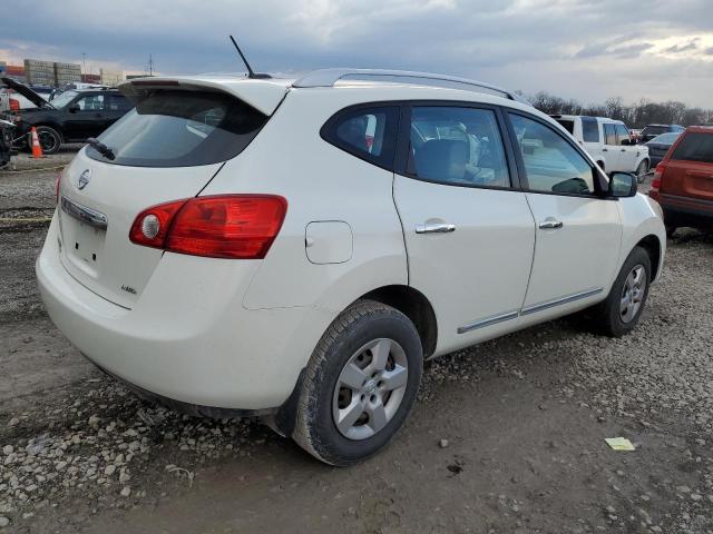  NISSAN ROGUE 2015 Белый