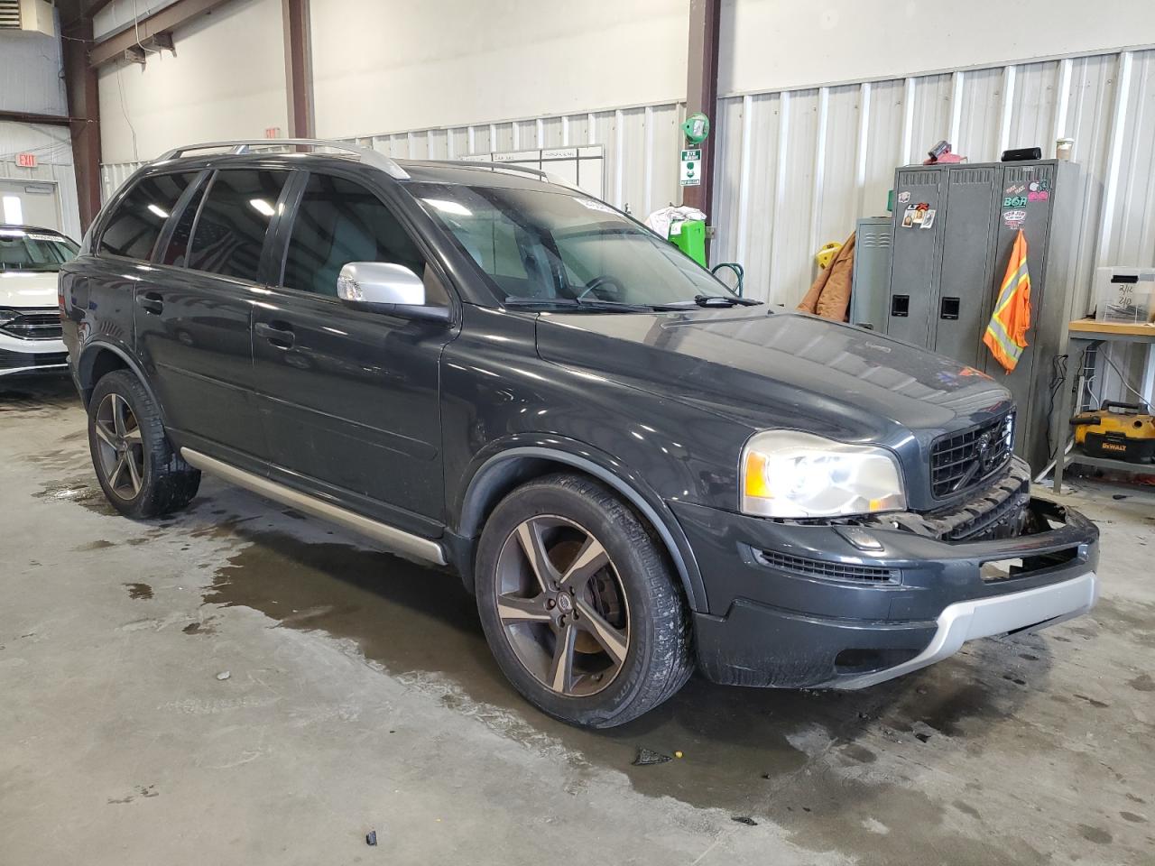 2013 Volvo XC90 - Image 4