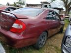 2003 Toyota Camry Le zu verkaufen in Kapolei, HI - Front End