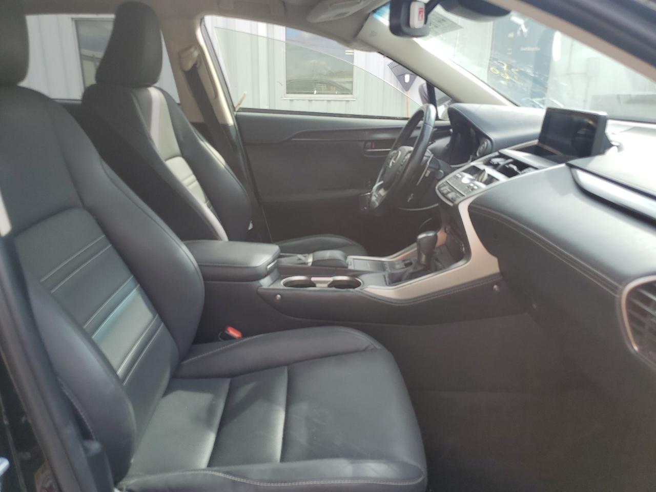 2019 Lexus NX - Image 7