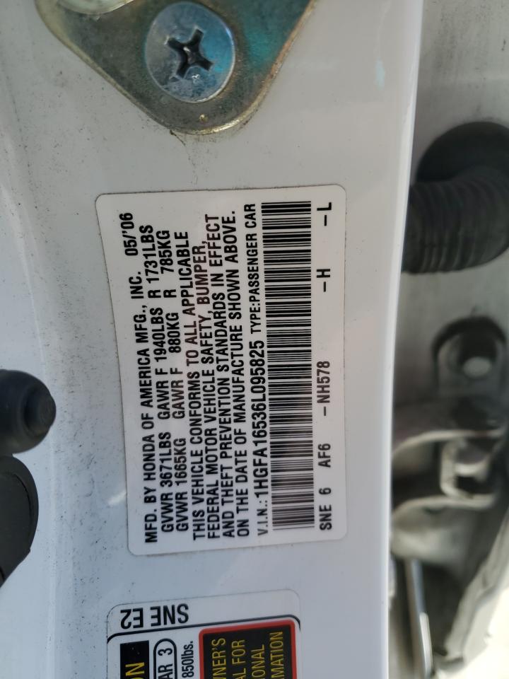 2006 Honda Civic - Image 12