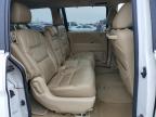 2010 Honda Odyssey Exl للبيع في Spartanburg، SC - Rear End