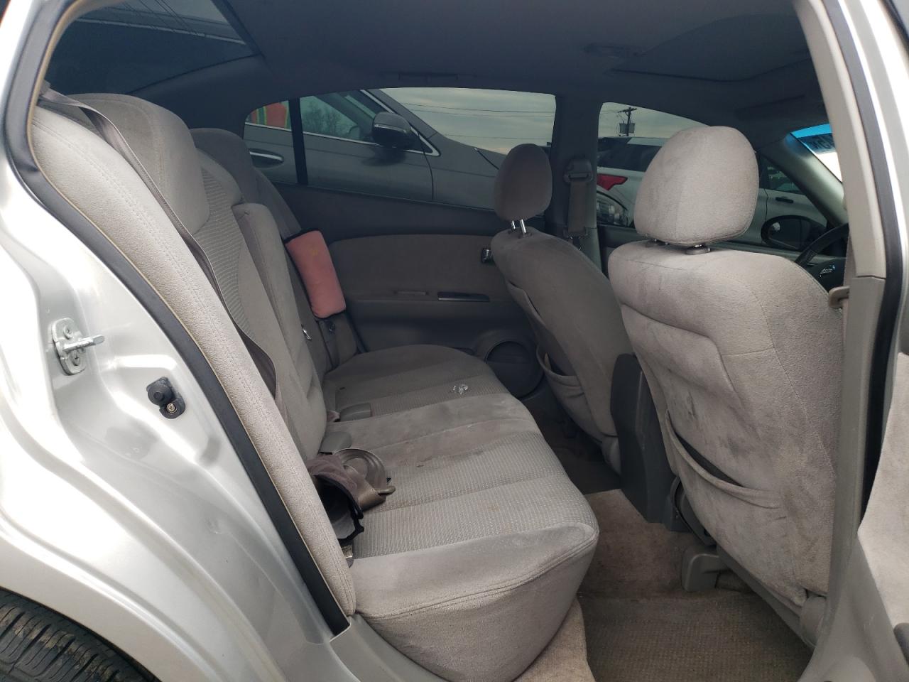 2005 Nissan Altima - Image 10