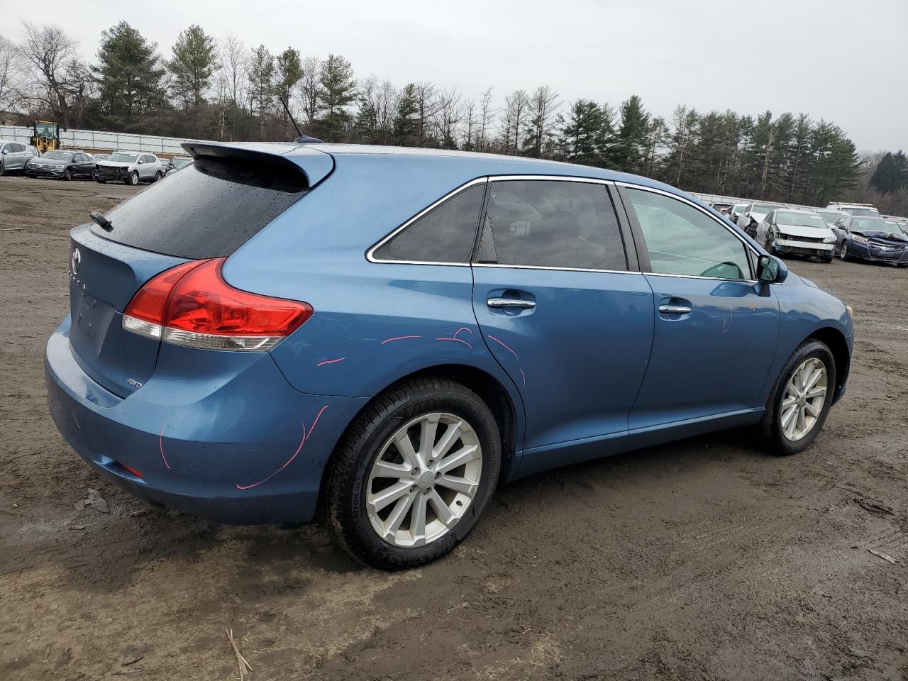 2009 Toyota Venza - Image 3