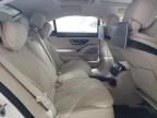 2021 Mercedes-Benz S 580 4Matic للبيع في Elgin، IL - Front End