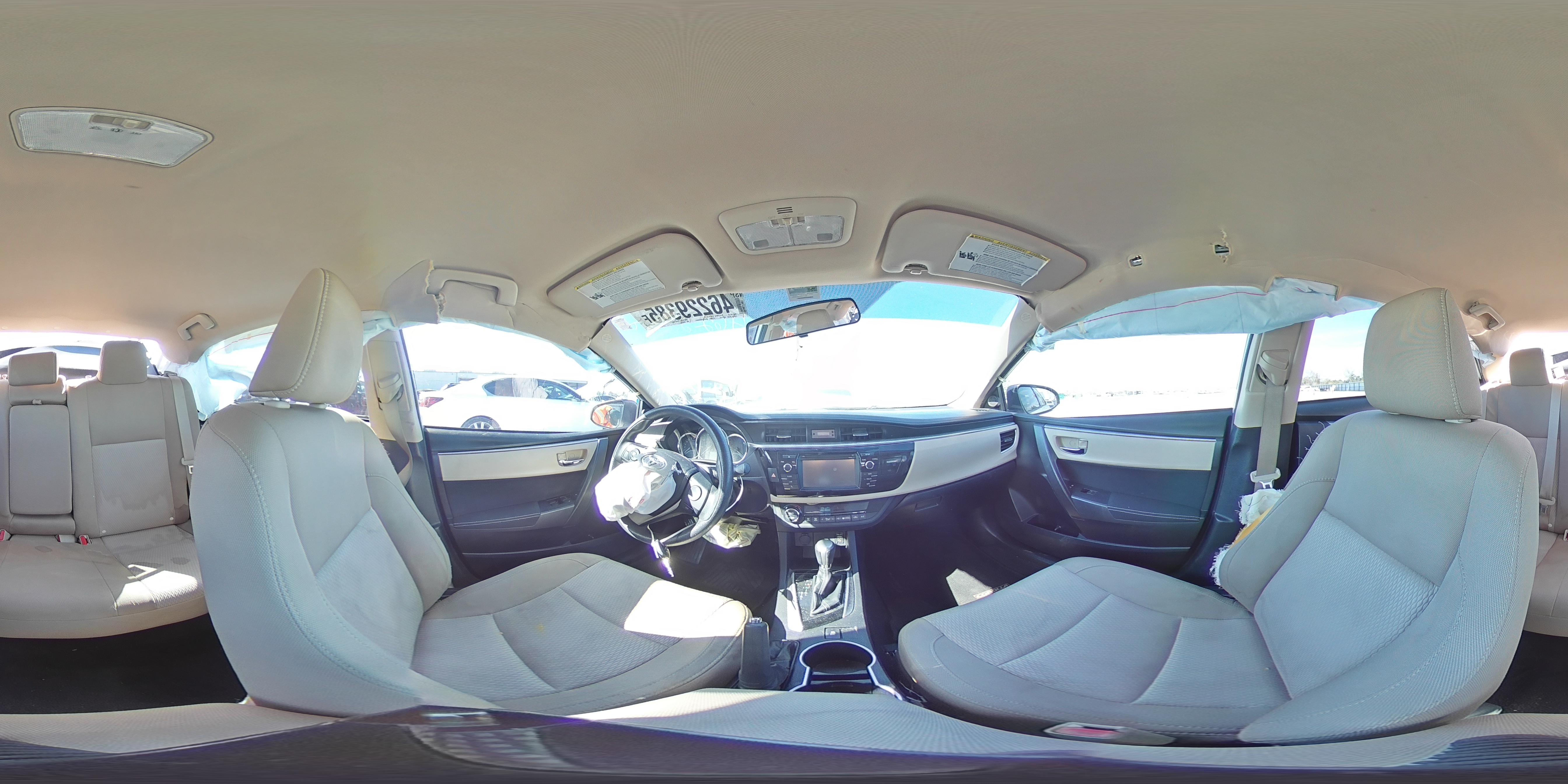 2015 Toyota Corolla - Image 12