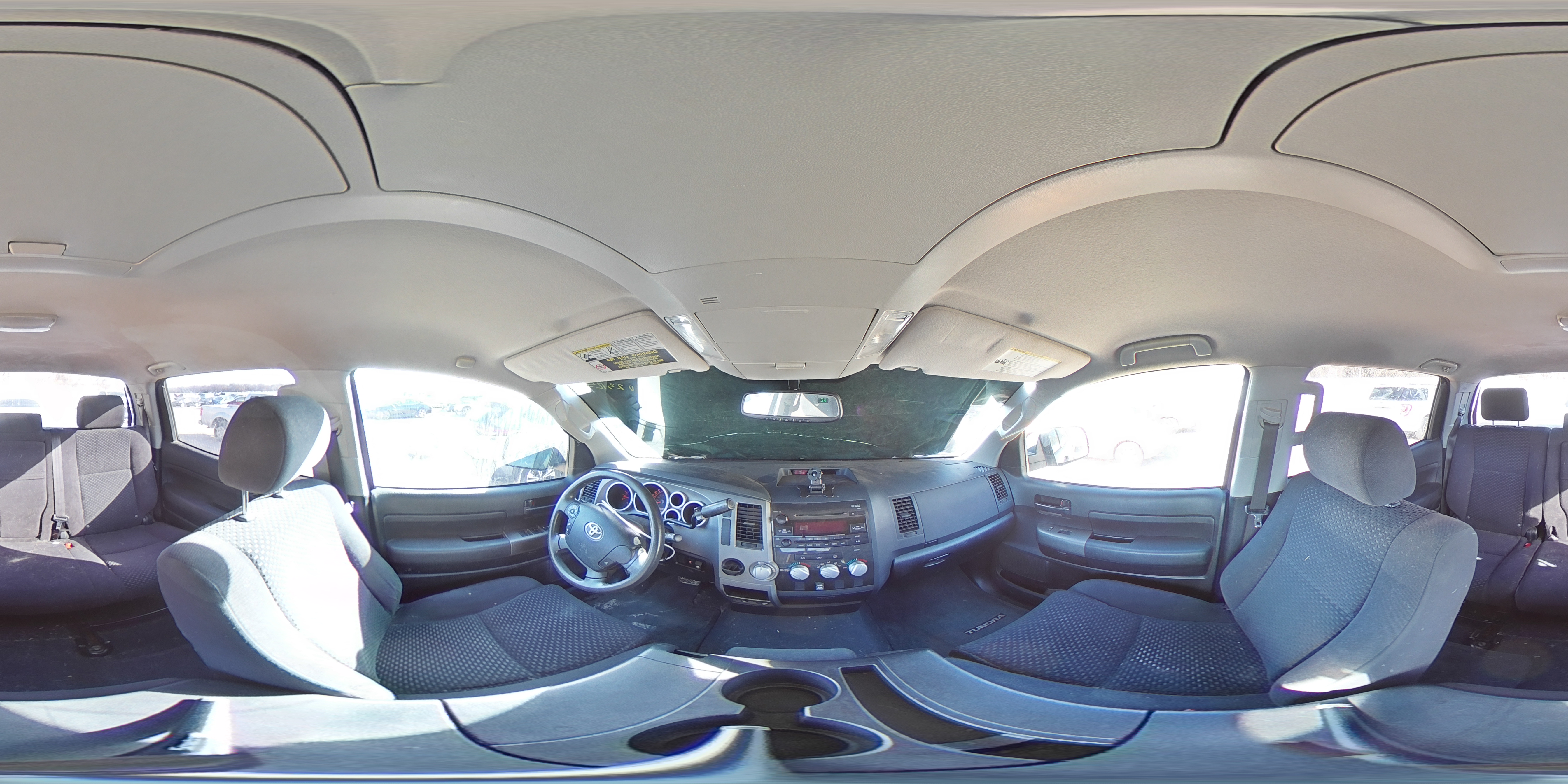 2013 Toyota Tundra - Image 13