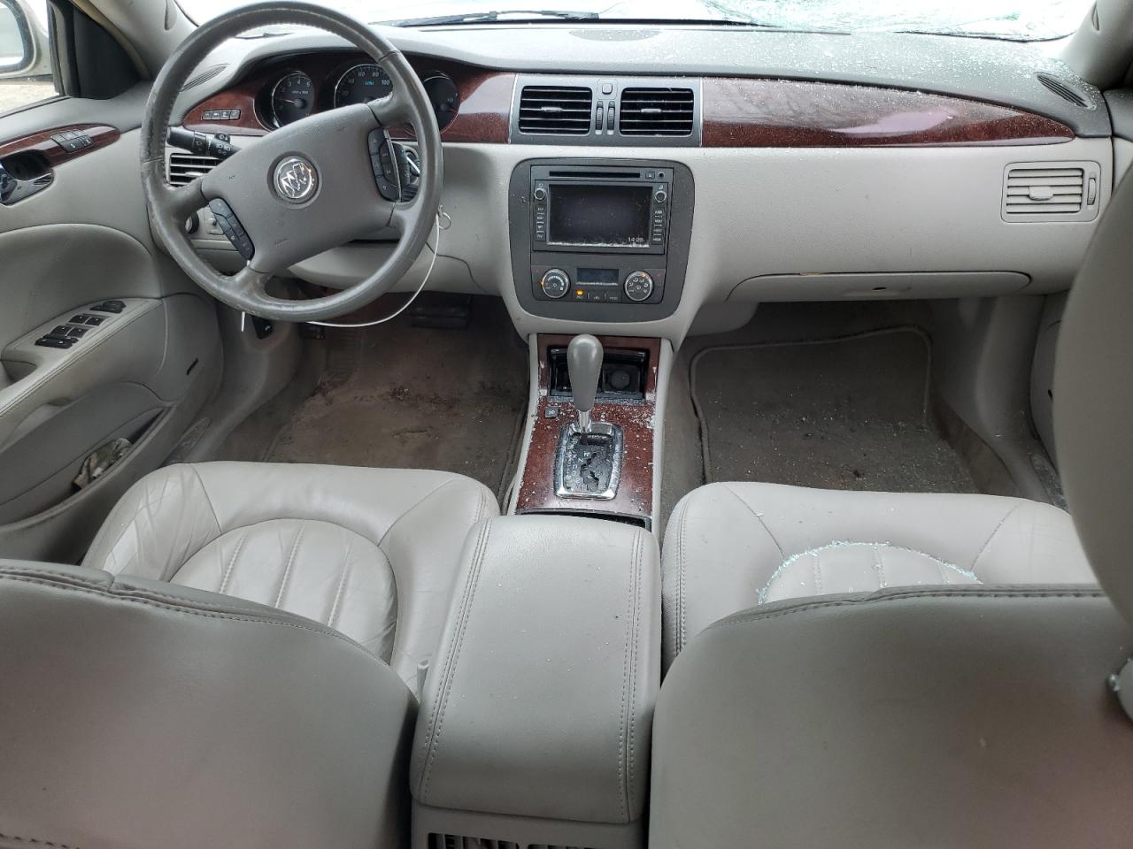 2008 Buick Lucerne - Image 8