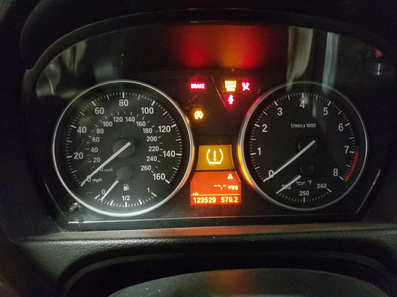2007 BMW 3er - Image 9