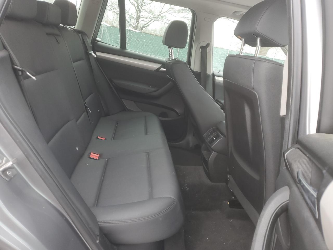 2013 BMW X3 - Image 11