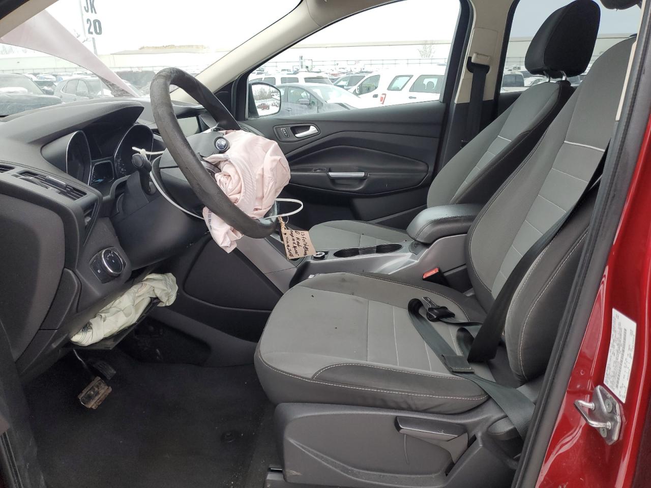 2013 Ford Escape - Image 7