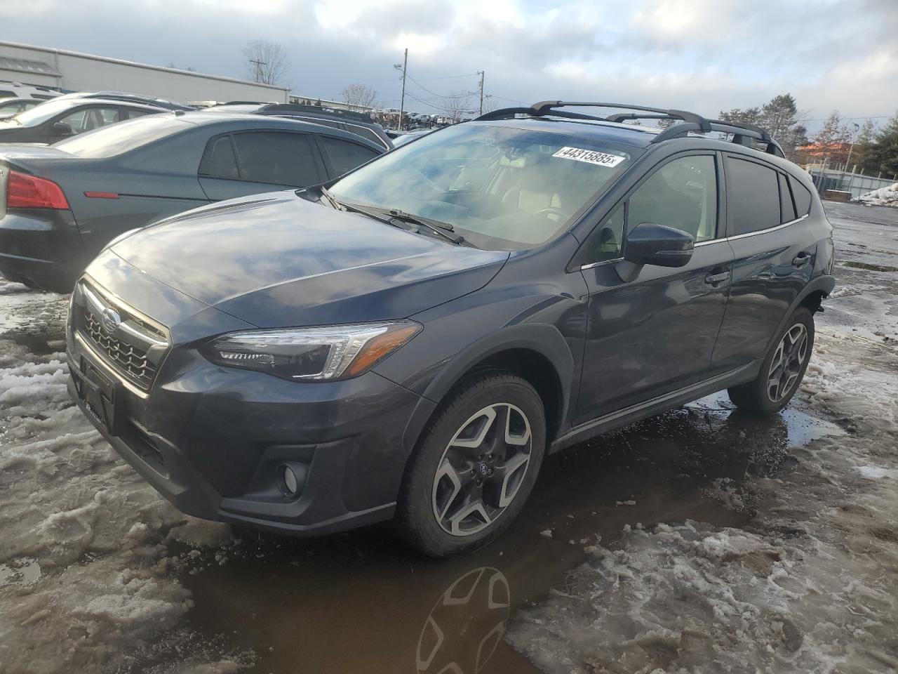 2019 Subaru XV - Image 1