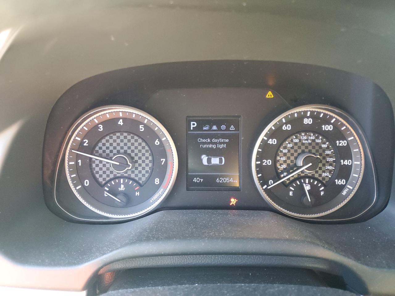 2020 Hyundai Elantra - Image 9