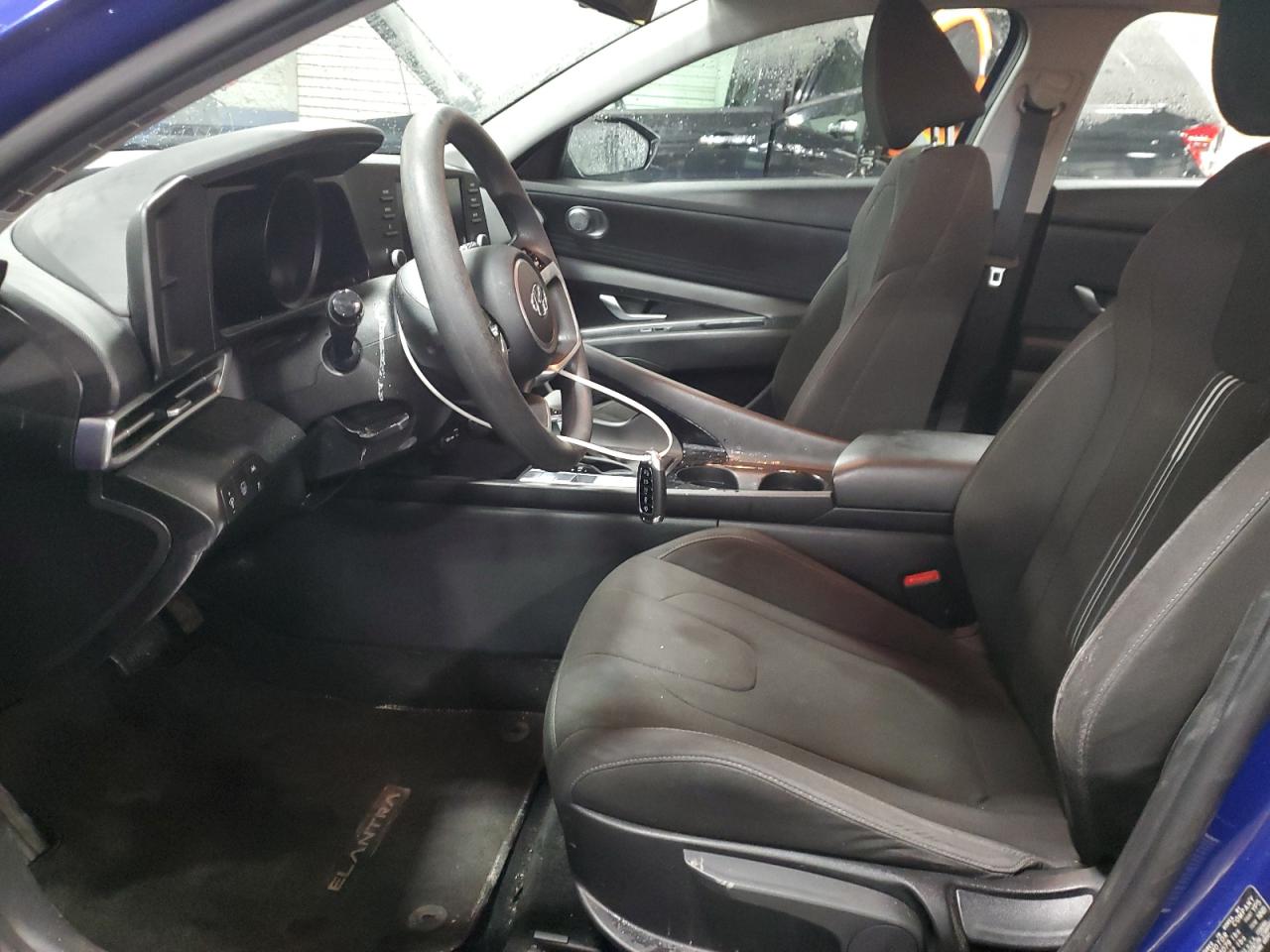 2021 Hyundai Elantra - Image 7