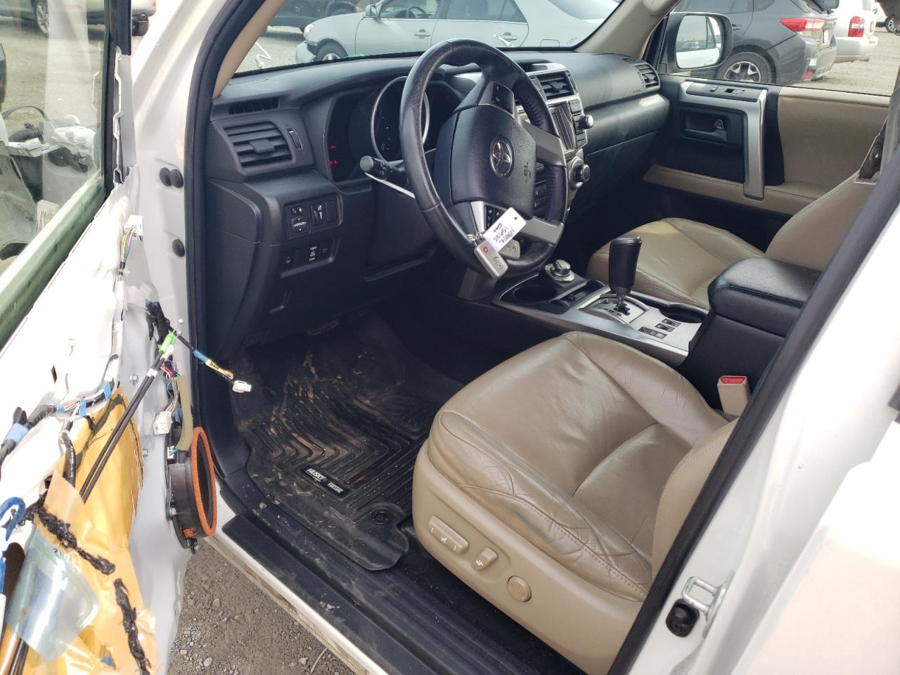 2013 Toyota 4Runner - Image 8