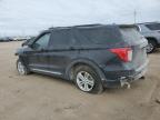 2020 Ford Explorer Xlt zu verkaufen in Greenwood, NE - Rollover