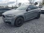 2019 Bmw X6 Sdrive35I на продаже в Riverview, FL - Minor Dent/Scratches