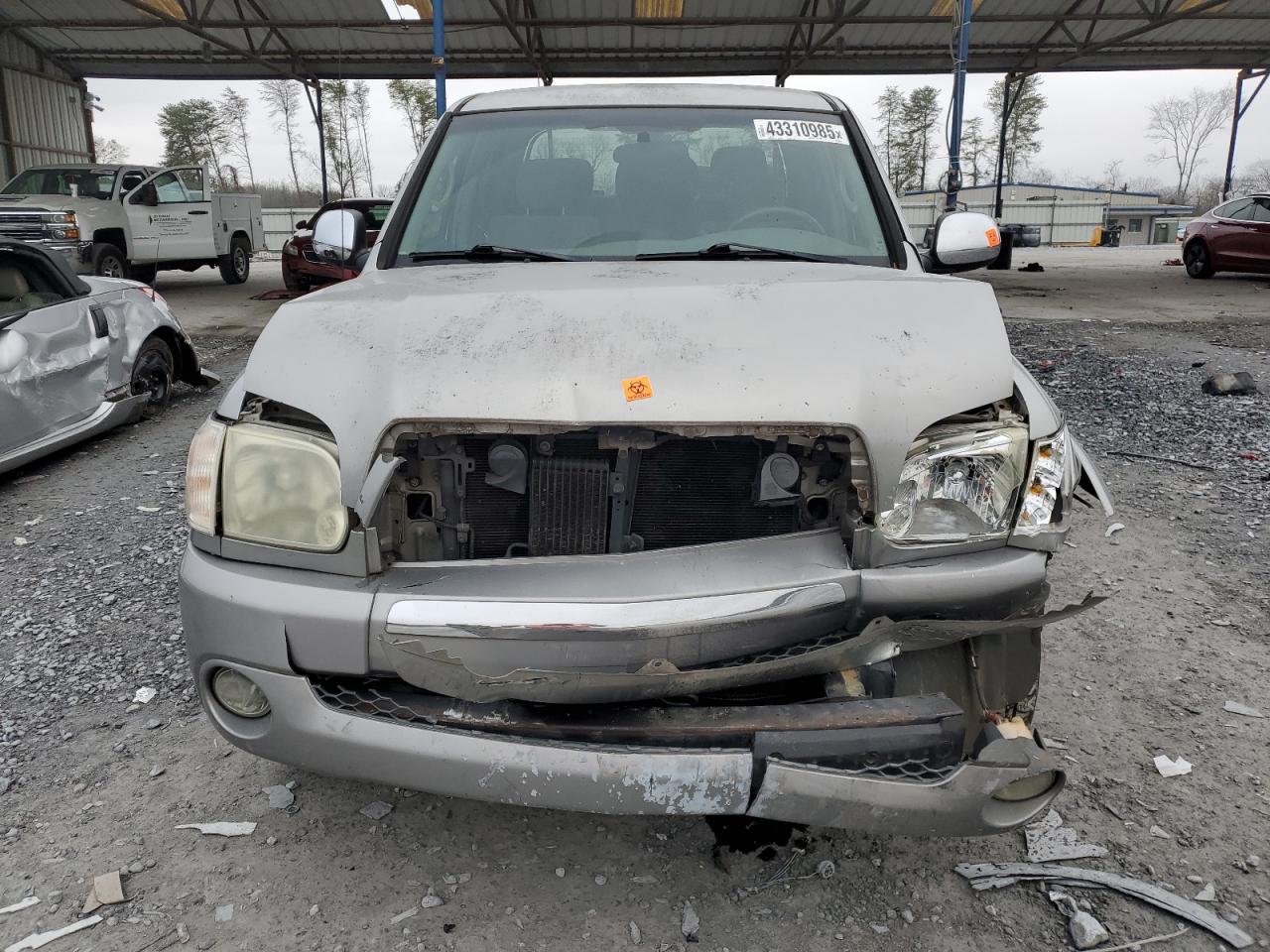 2006 Toyota Tundra - Image 5