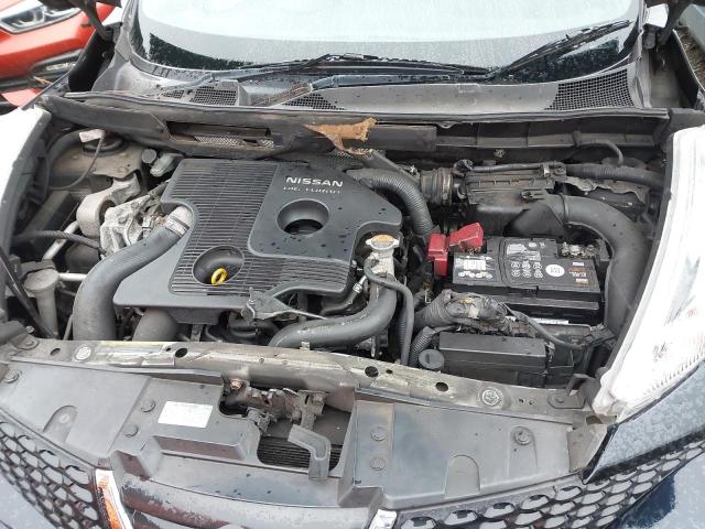 2010 NISSAN JUKE TEKNA