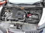 2010 NISSAN JUKE TEKNA for sale at Copart ROCHFORD