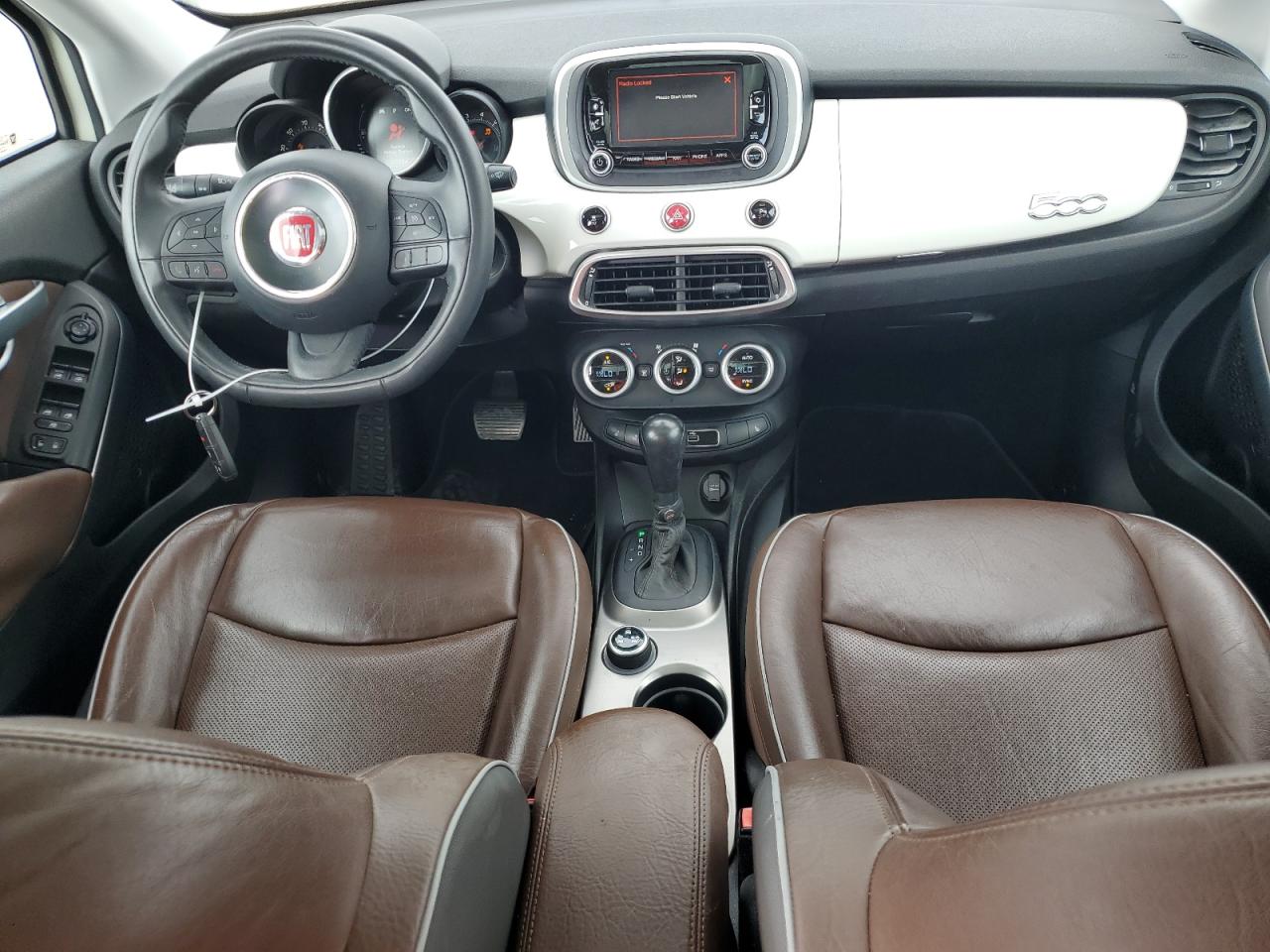 2017 Fiat 500 - Image 8