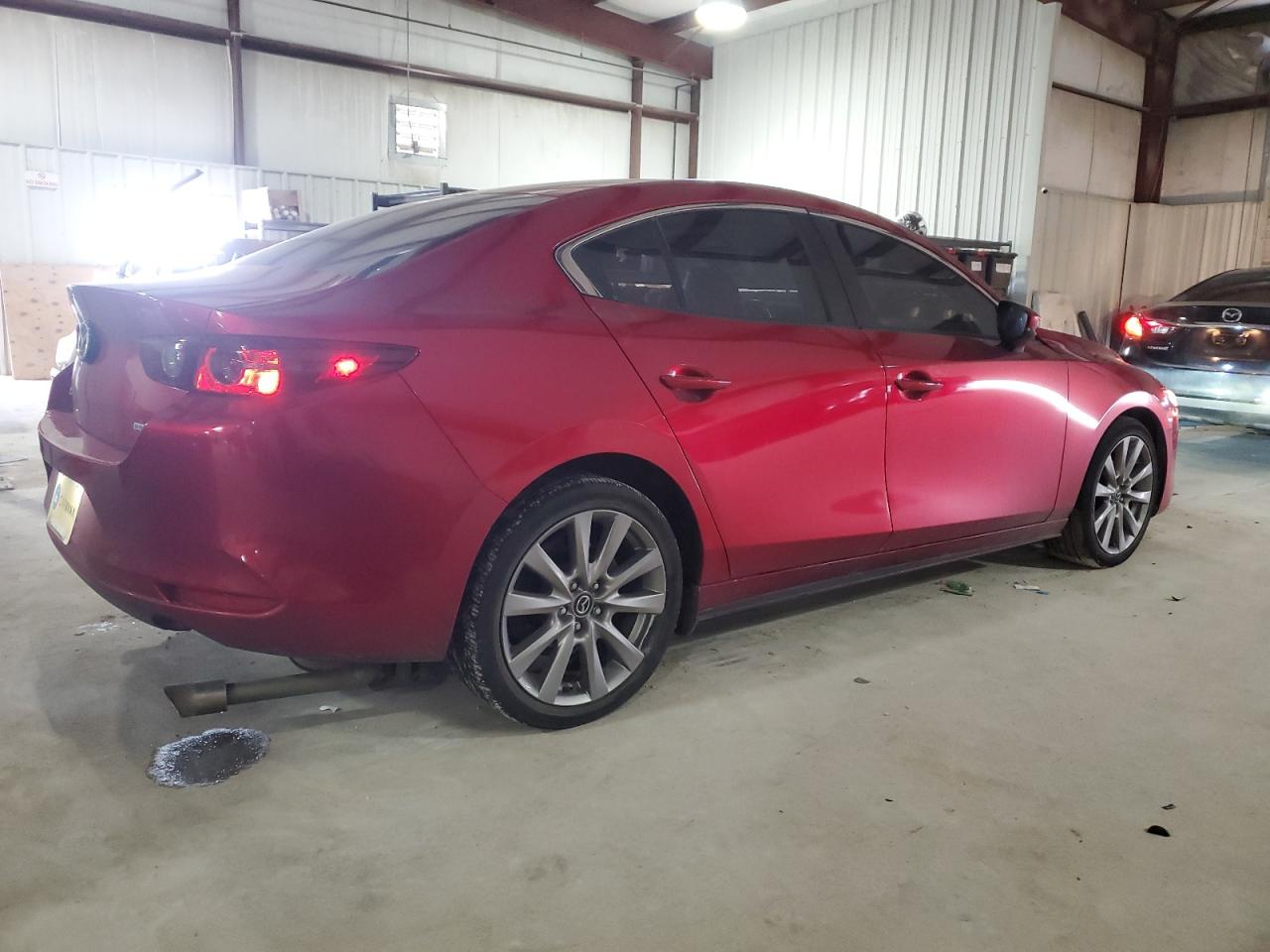 2021 Mazda 3 - Image 3