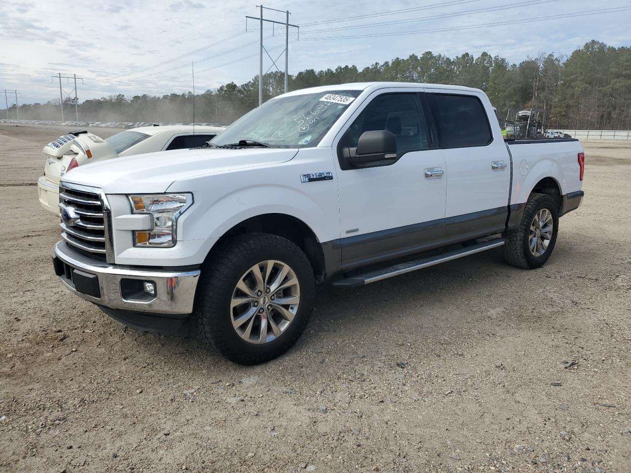 2016 Ford F-150 - Image 1