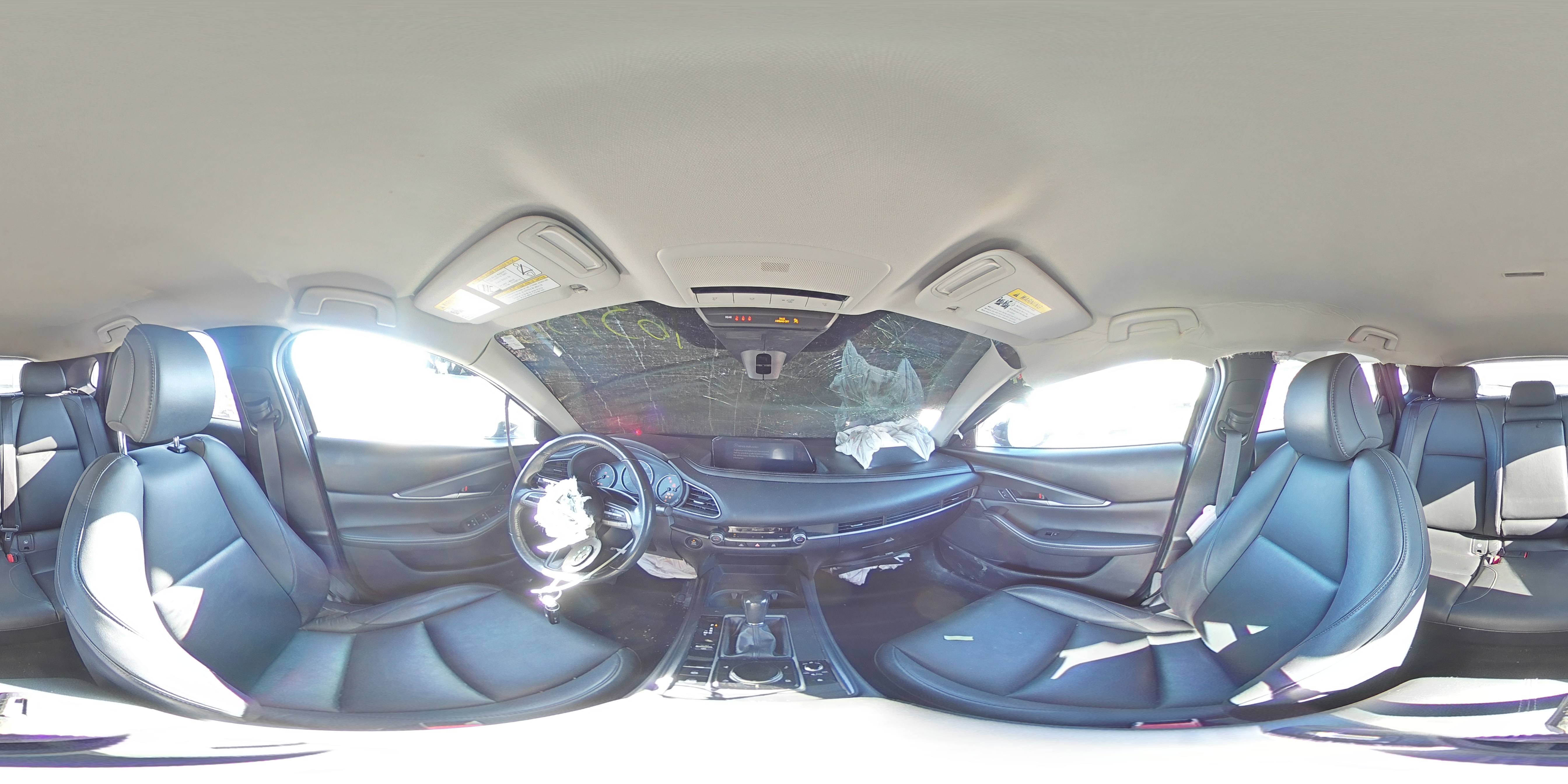 2021 Mazda CX-30 - Image 14