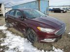 Anderson, CA에서 판매 중인 2018 Ford Fusion Se - Side
