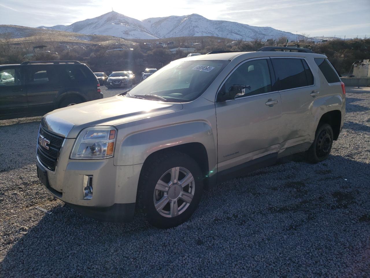 GMC Terrain